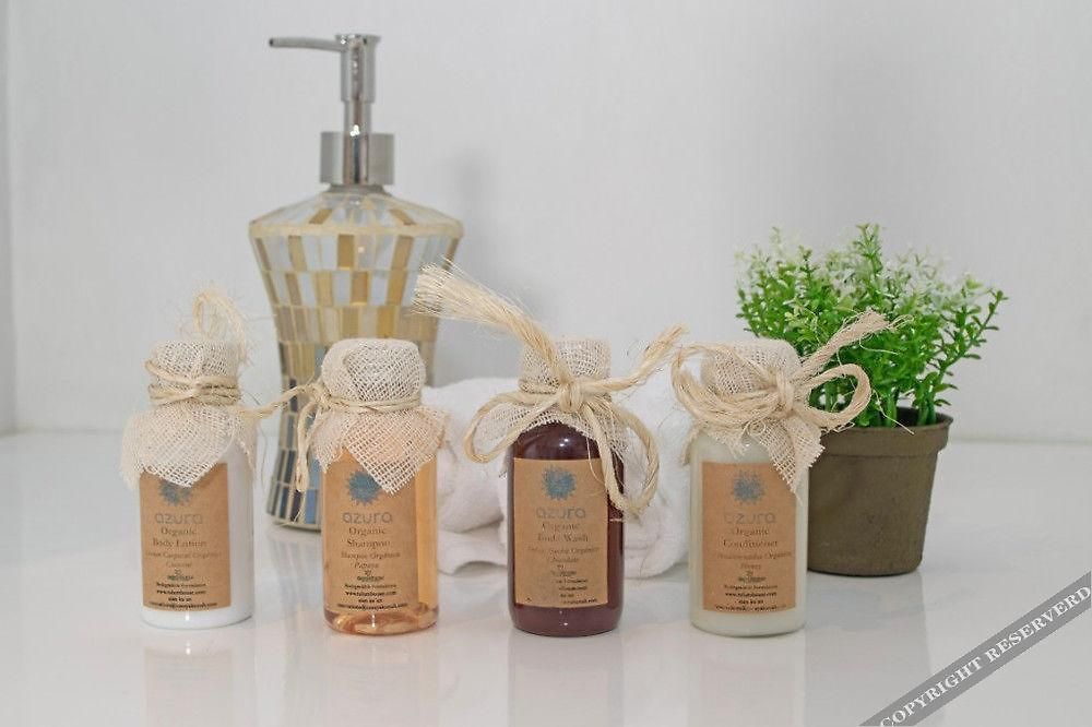 Hotel Azura Boutique