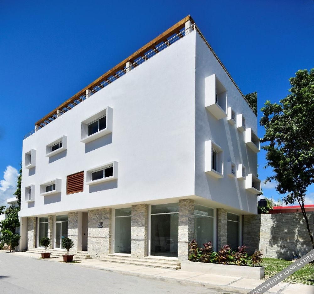 Azura Boutique 4* Tulum