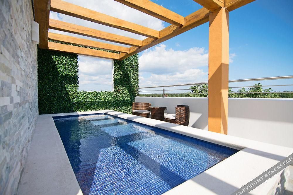 Azura Boutique Tulum