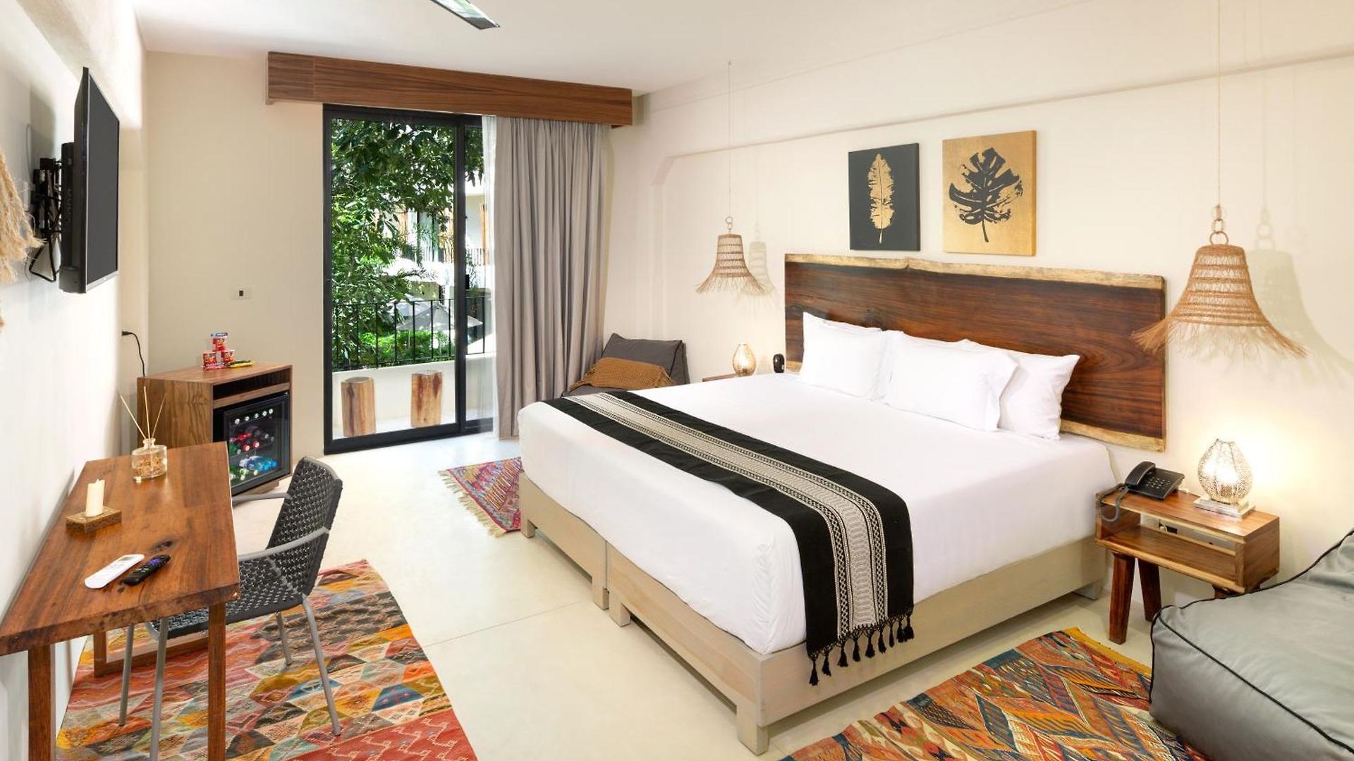 Naala Hotel