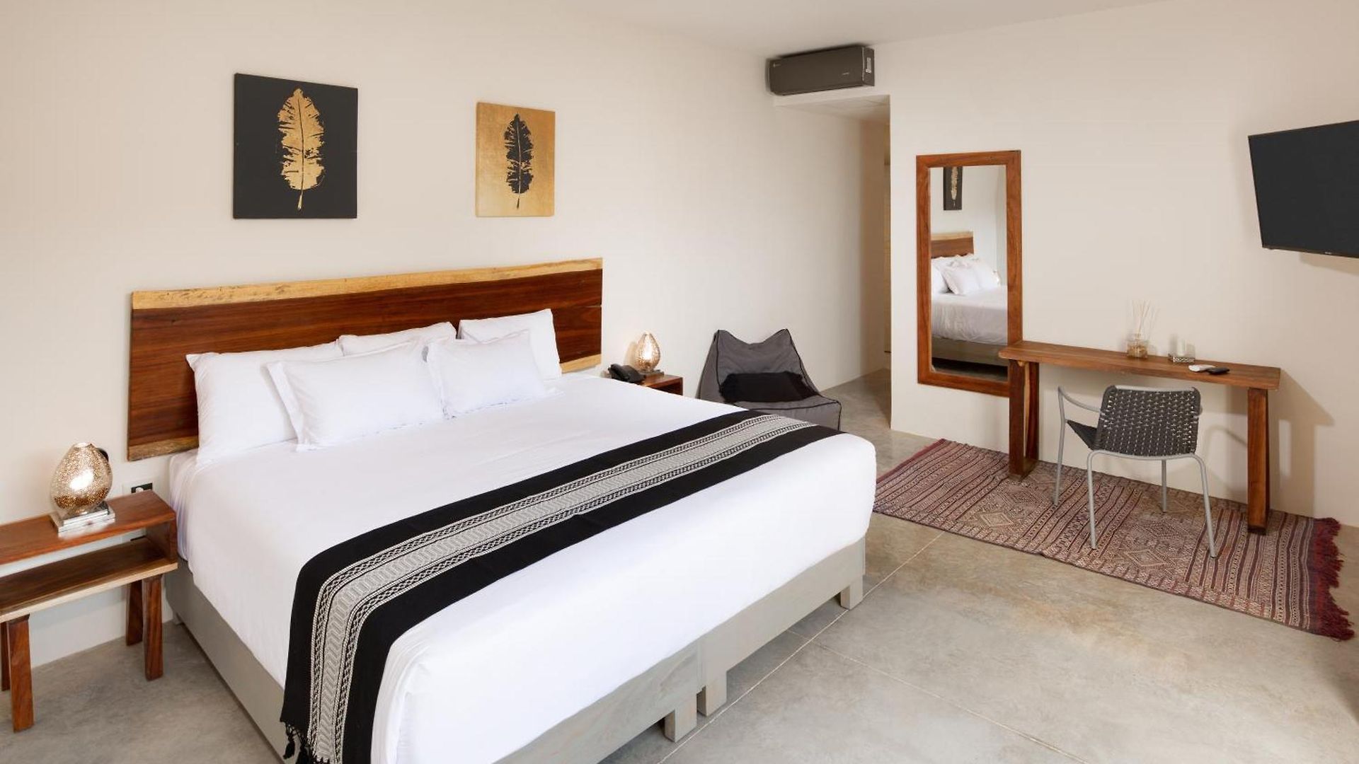 Hotel Naala Tulum