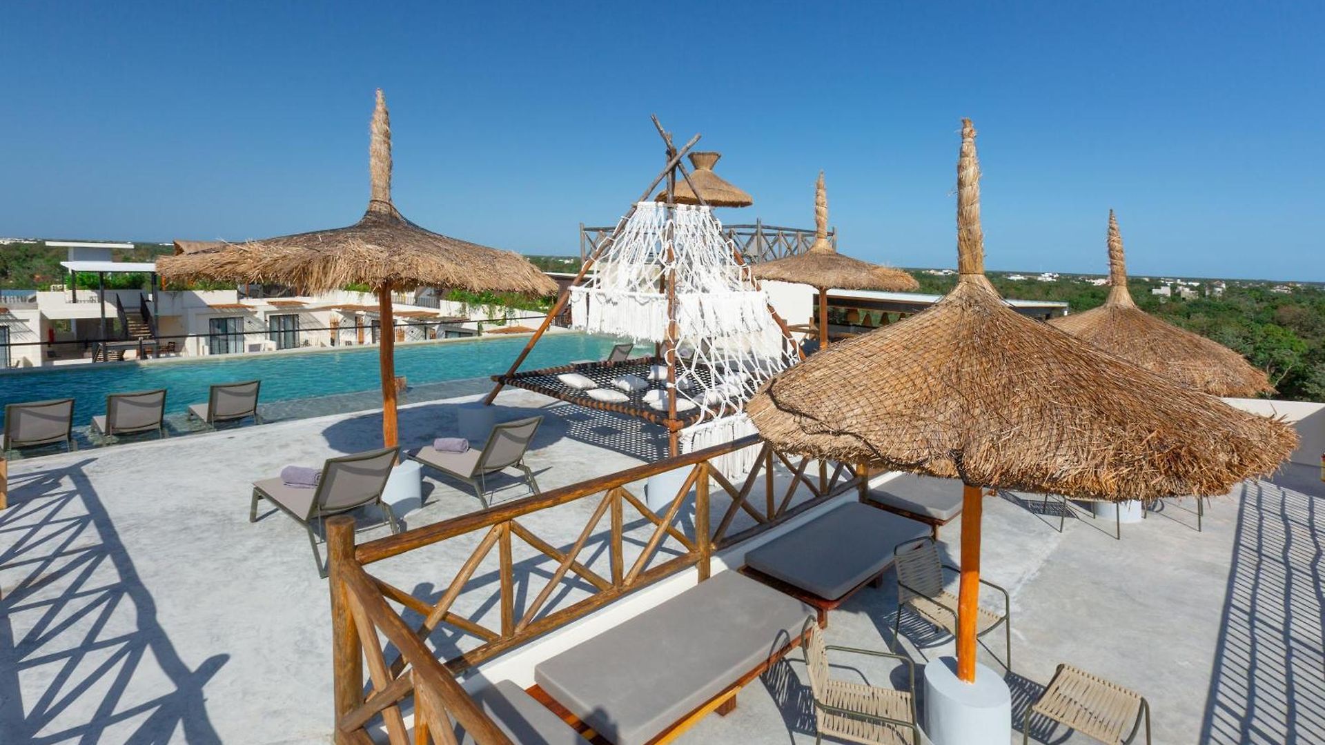 Naala Hotel