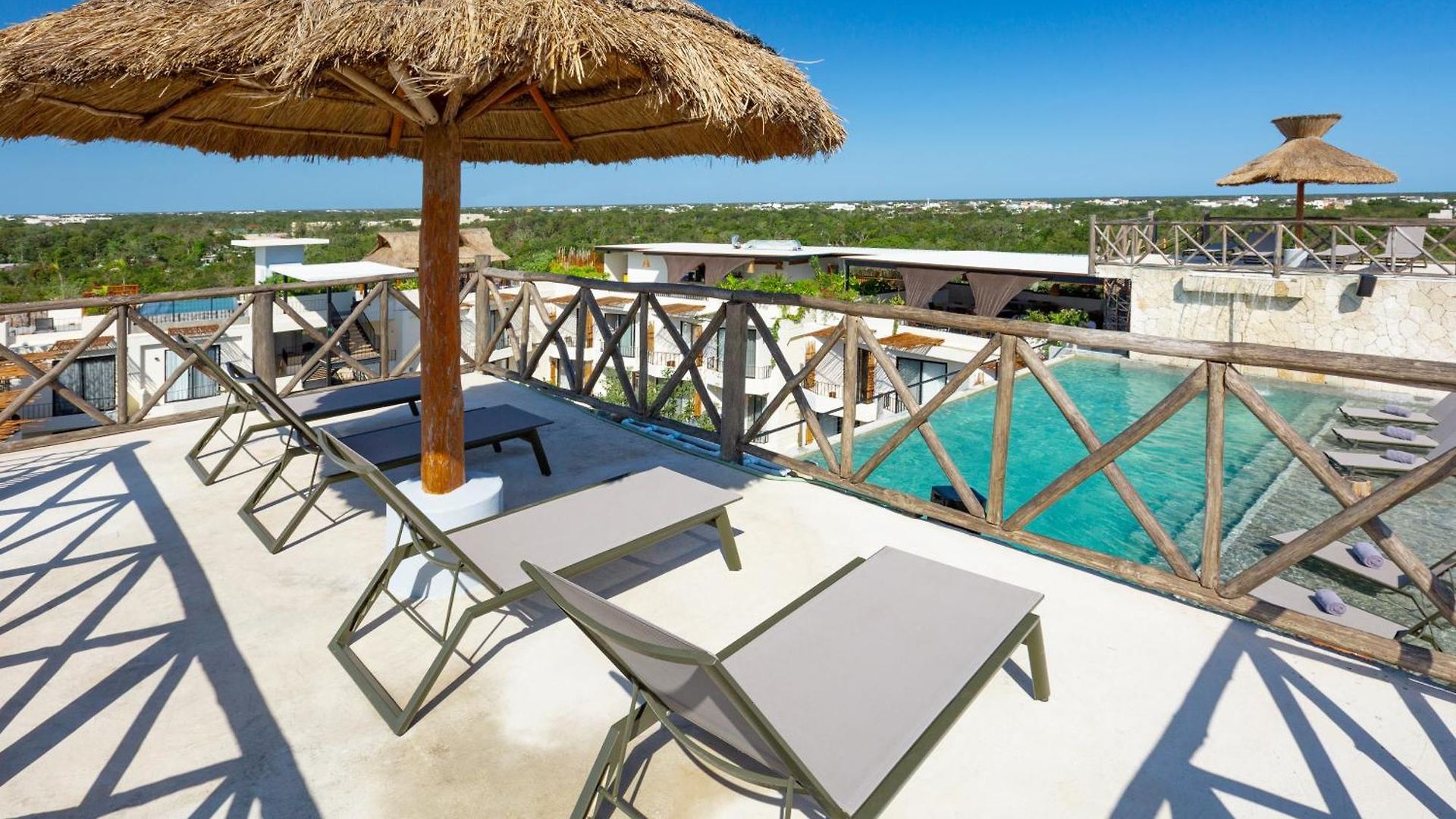 Hotel Naala Tulum