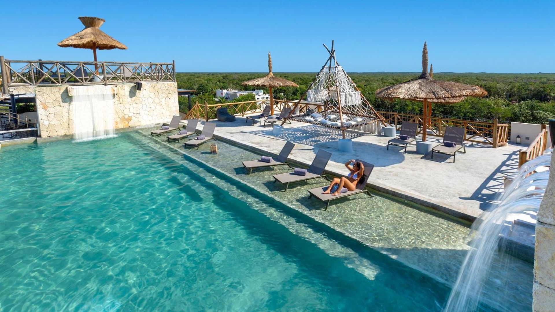 Naala Hotel Tulum