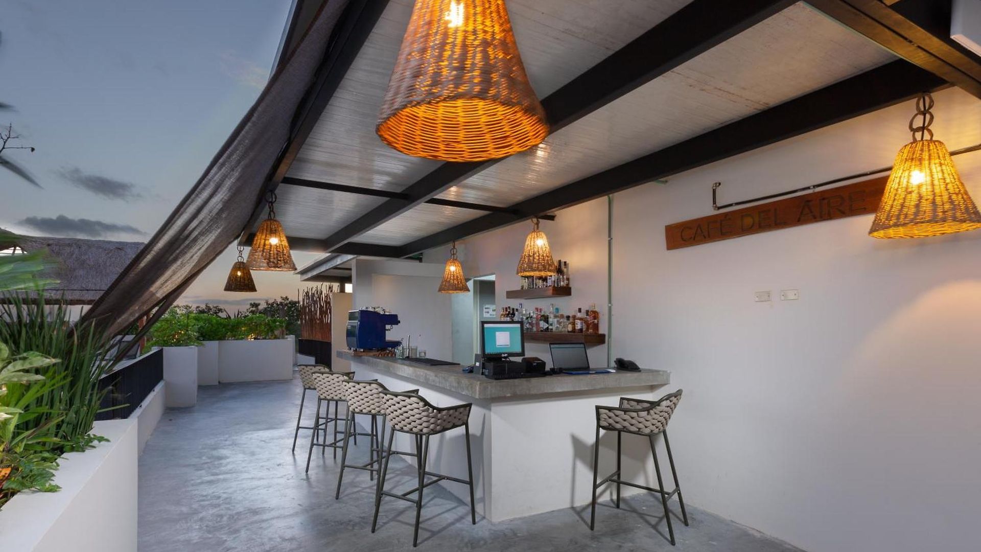 Naala Hotel