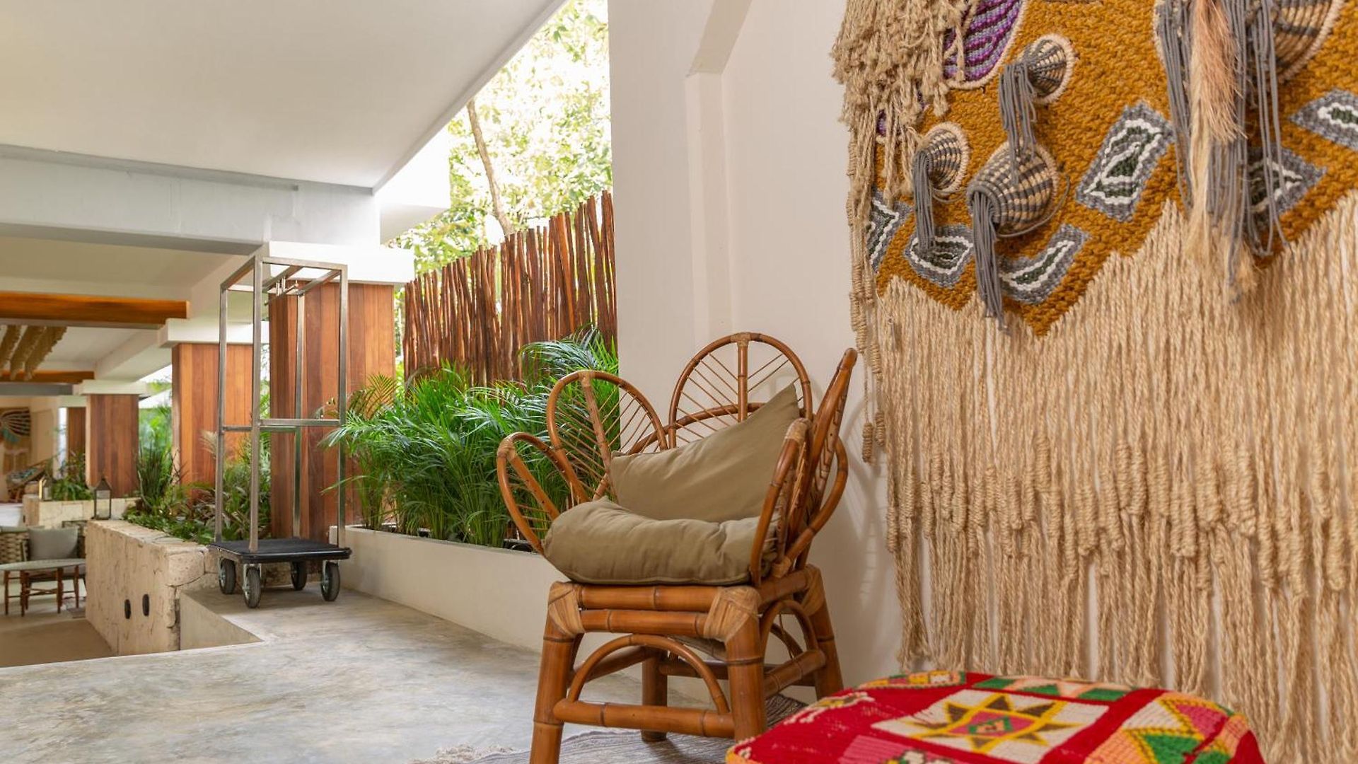 Hotel Naala 4*