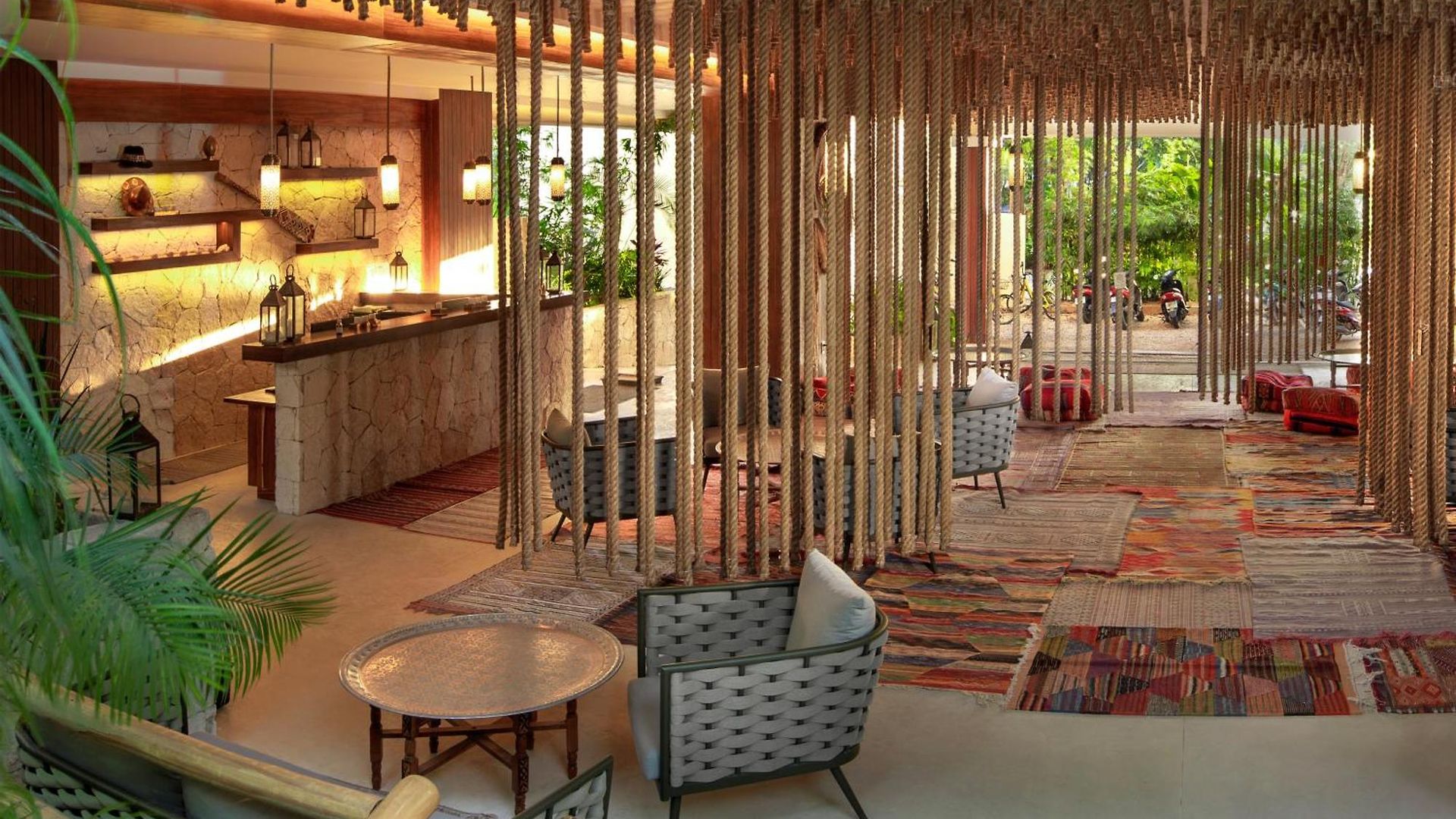 Hotel Naala 4*