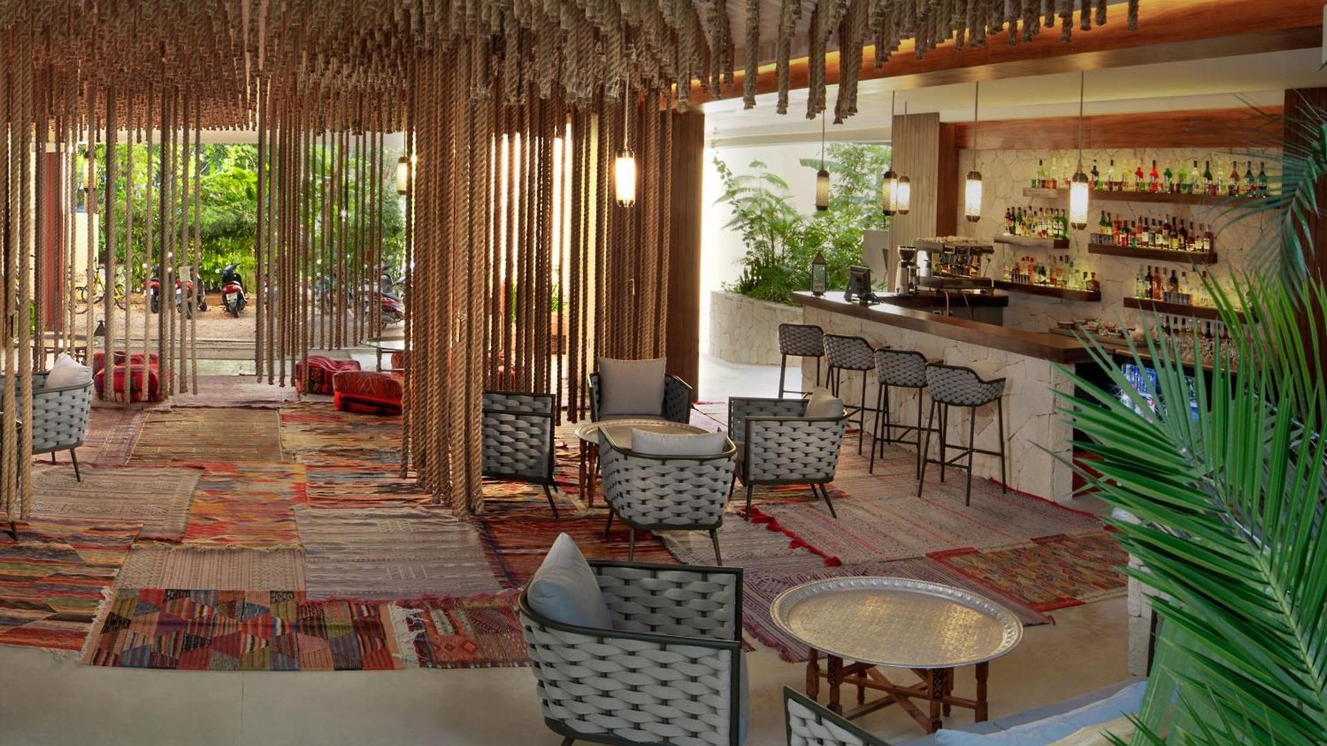 Naala Hotel
