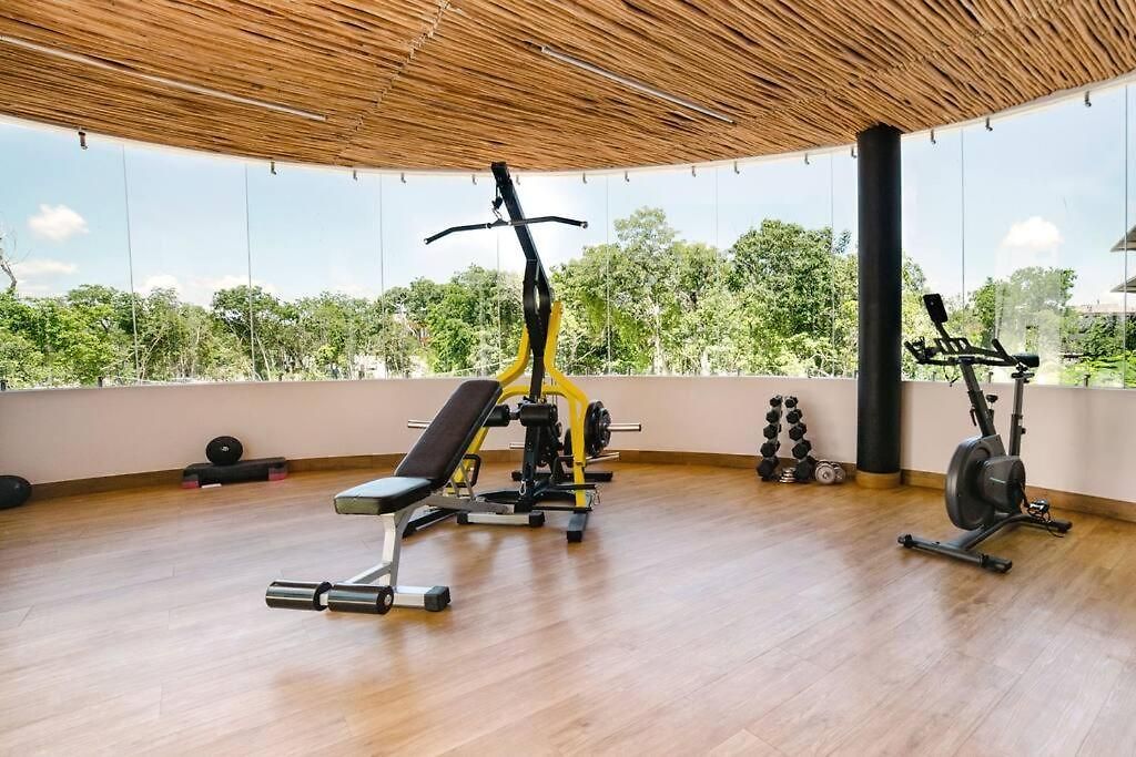 Hotel Casa Encanto En Hunab Residences *