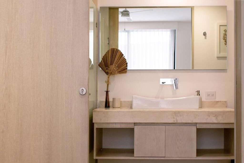 Casa Encanto En Hunab Residences Hotel