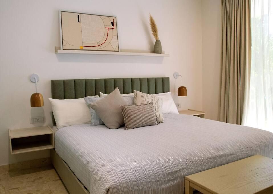 Casa Encanto En Hunab Residences Tulum