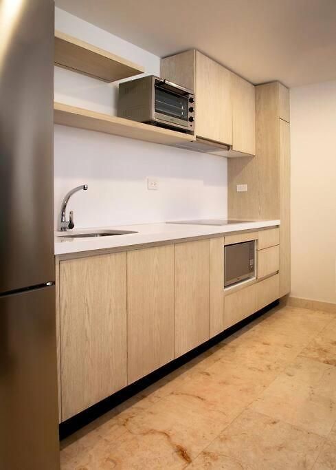 Casa Encanto En Hunab Residences Hotel *