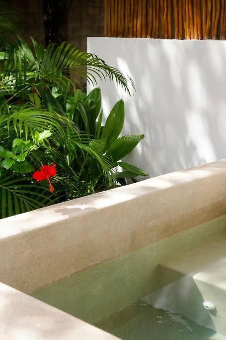 Casa Encanto En Hunab Residences Tulum