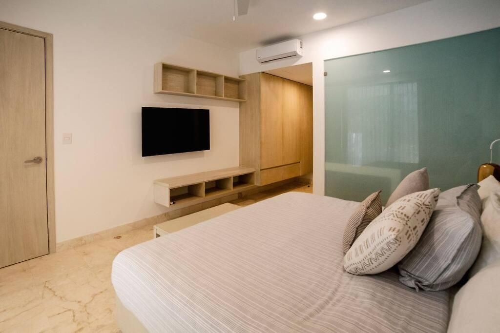 Casa Encanto En Hunab Residences