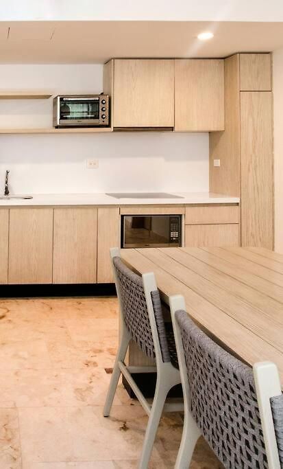 Hotel Casa Encanto En Hunab Residences *