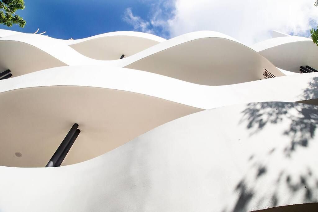 Casa Encanto En Hunab Residences Hotel Tulum