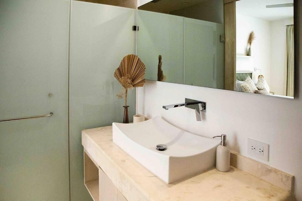 Casa Encanto En Hunab Residences Hotel Tulum