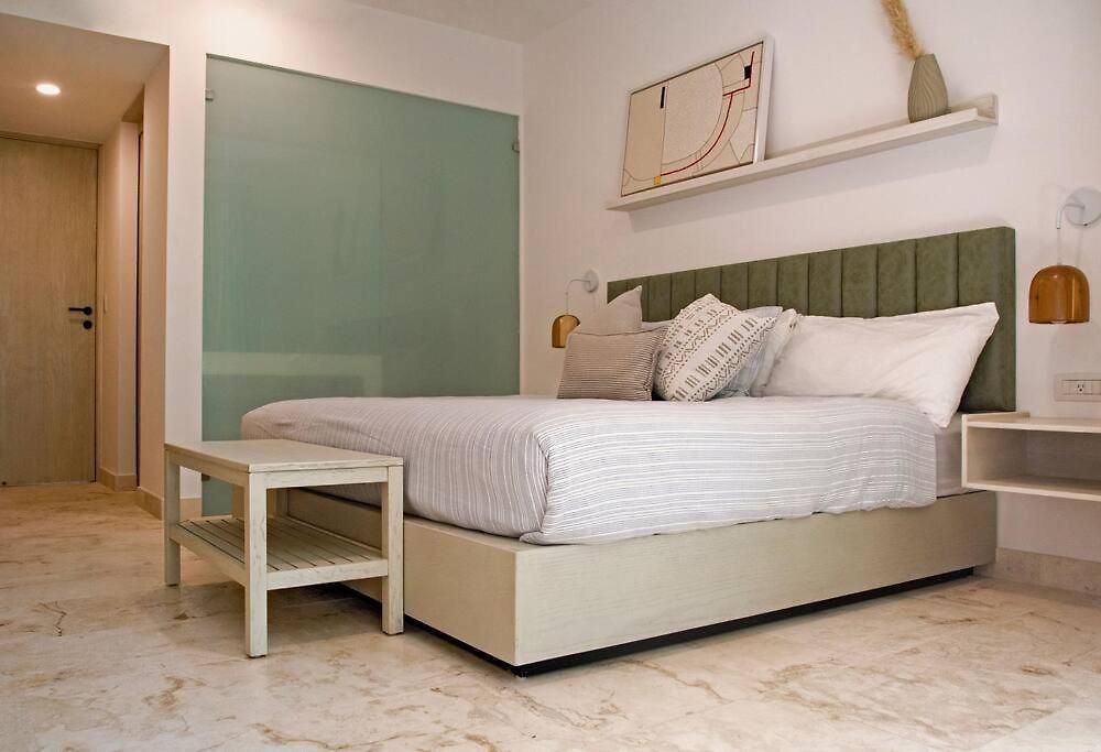 Casa Encanto En Hunab Residences Tulum