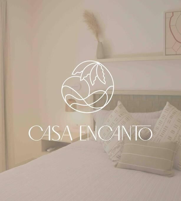 Casa Encanto En Hunab Residences *