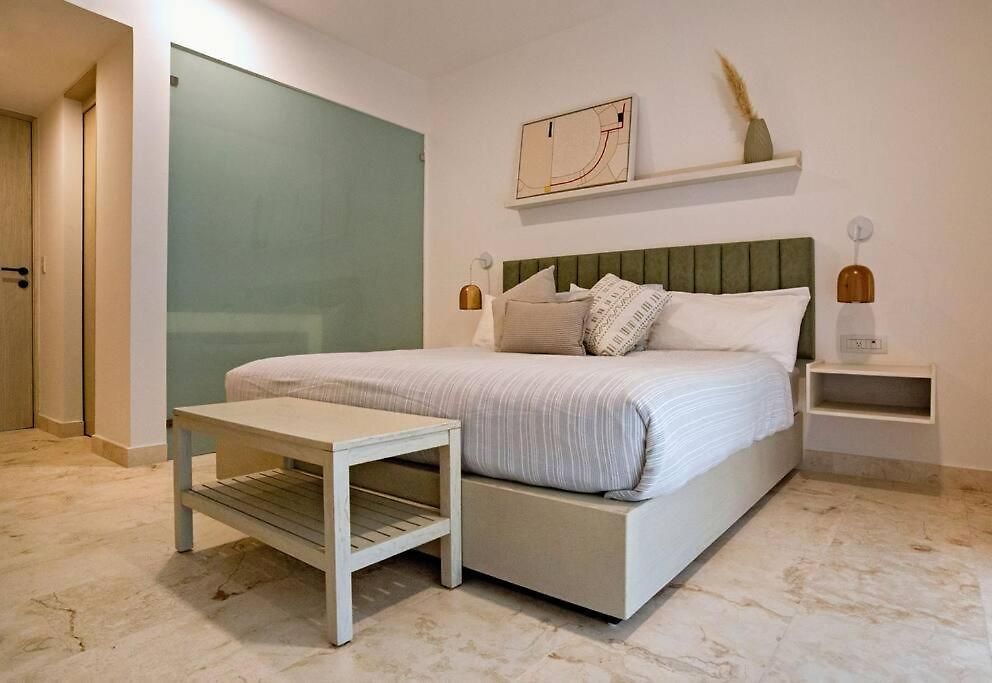 Casa Encanto En Hunab Residences *