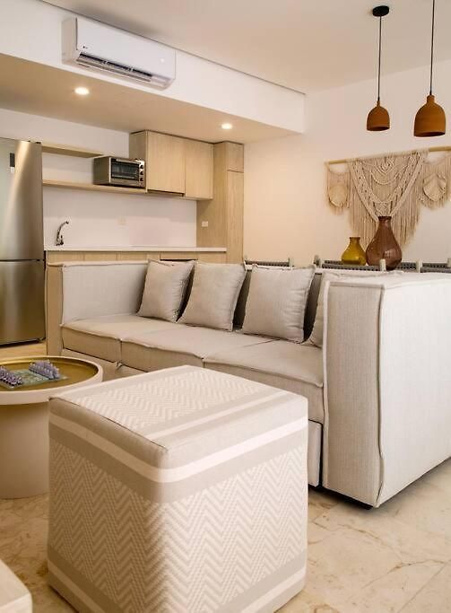 Hotel Casa Encanto En Hunab Residences *