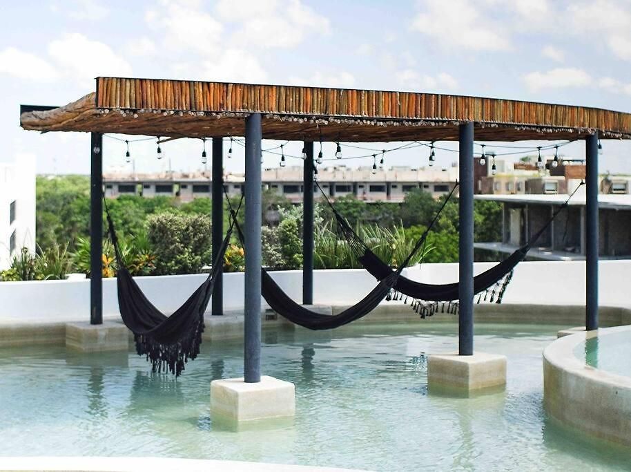 Casa Encanto En Hunab Residences Hotel *