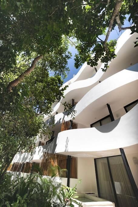 Hotel Casa Encanto En Hunab Residences Tulum