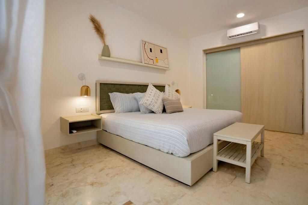 Casa Encanto En Hunab Residences * Tulum