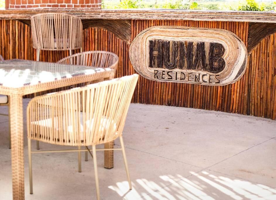 Casa Encanto En Hunab Residences Hotel *
