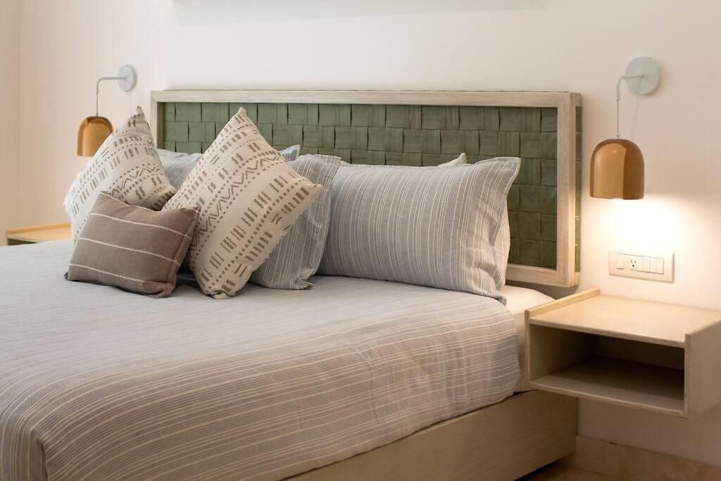 Casa Encanto En Hunab Residences Hotel Tulum