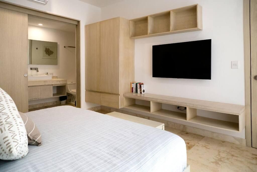 Casa Encanto En Hunab Residences Hotel Tulum