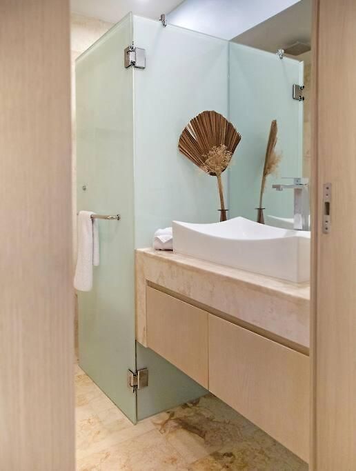 Casa Encanto En Hunab Residences *