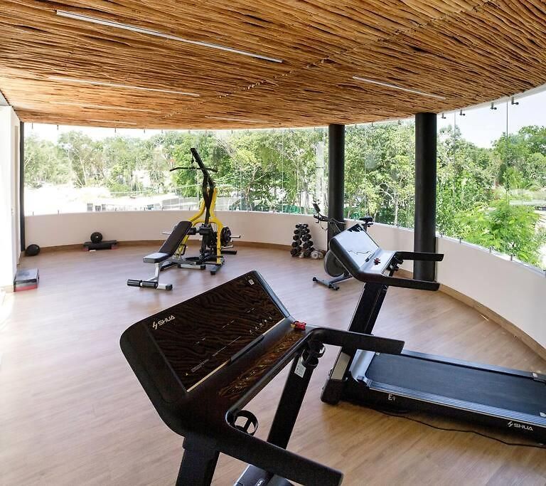 Casa Encanto En Hunab Residences