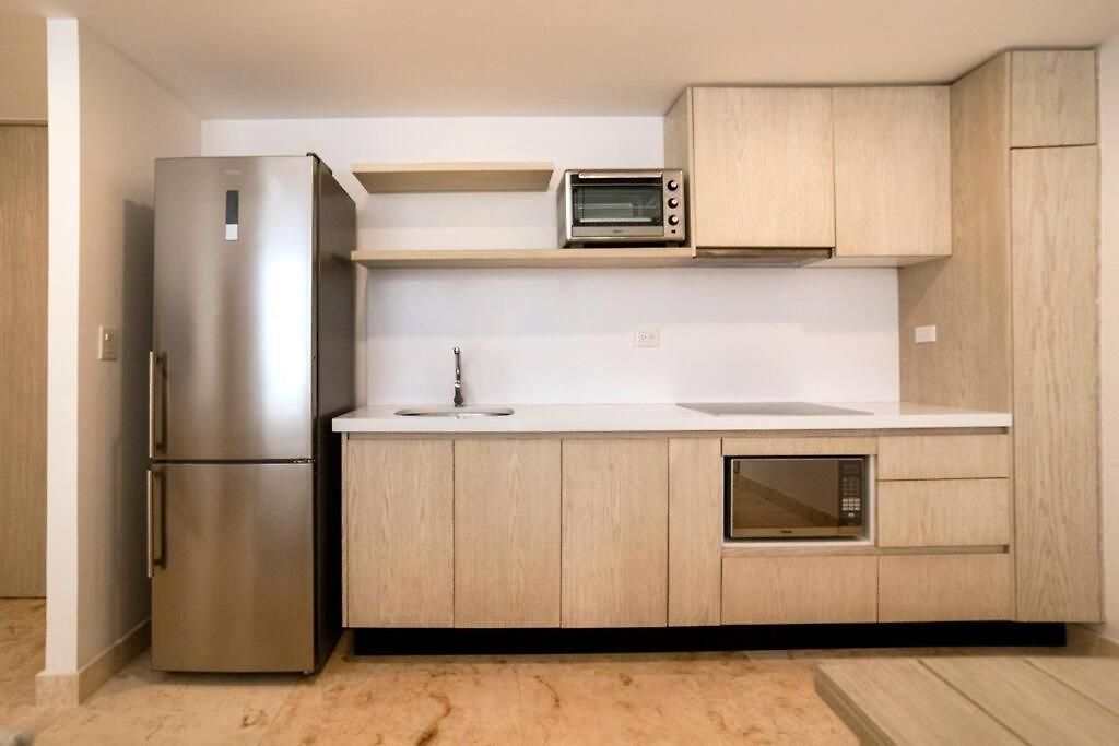 Casa Encanto En Hunab Residences * Tulum