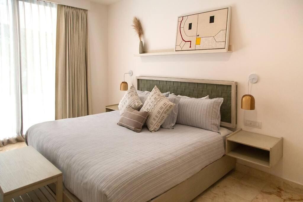 Casa Encanto En Hunab Residences Hotel *