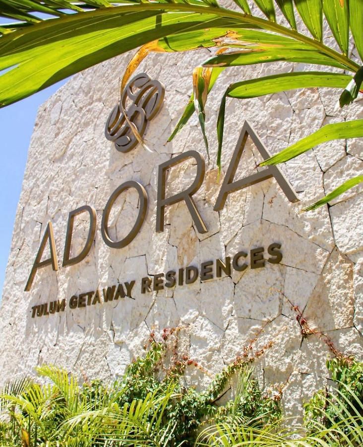 Adora * Tulum