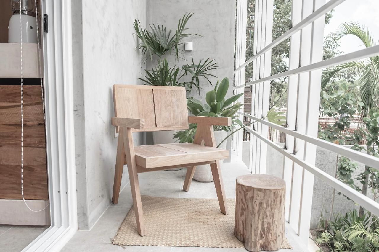 Jungle Chic By Blanca