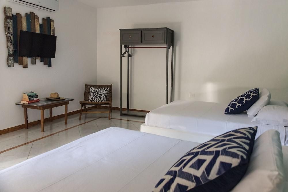 Hotel Casa Colonial 4*