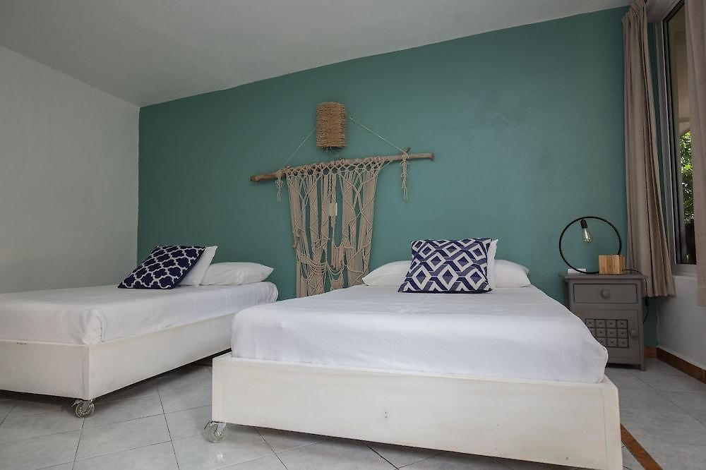 Casa Colonial Tulum