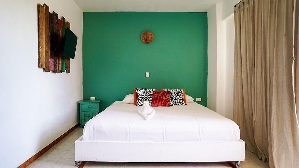 Hotel Casa Colonial 4*