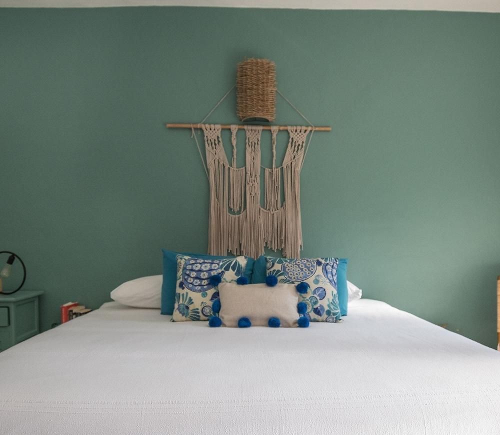 Casa Colonial Hotel Tulum