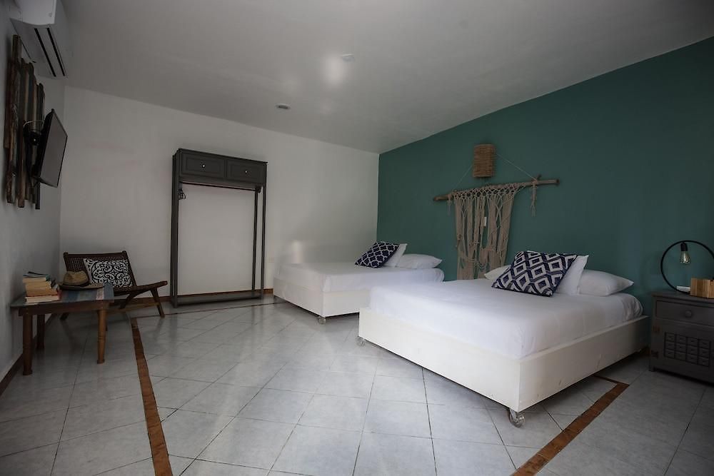 Hotel Casa Colonial 4*