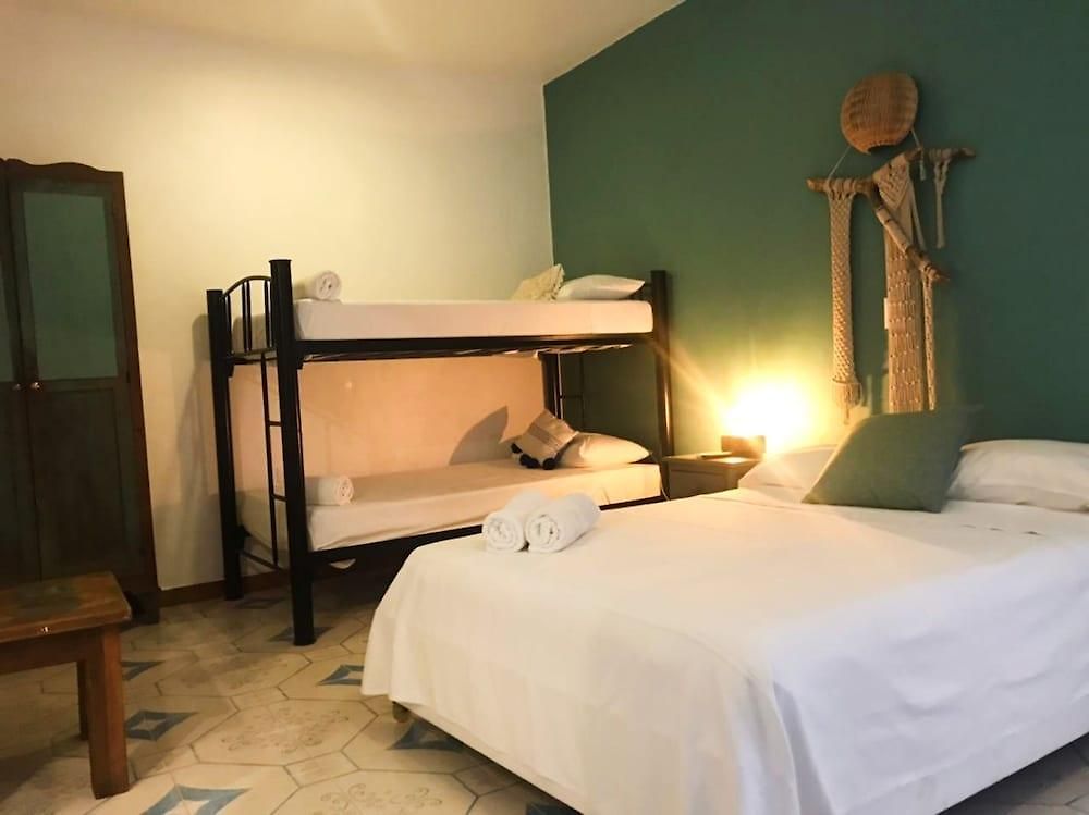 Casa Colonial 4* Tulum