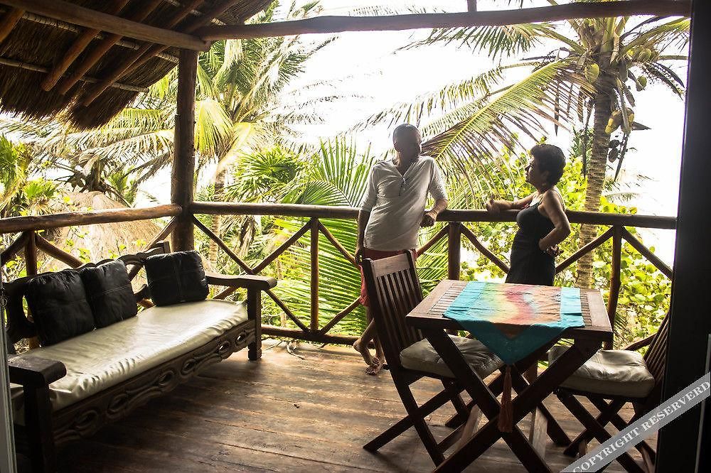 Hotel Playa Xcanan Tulum