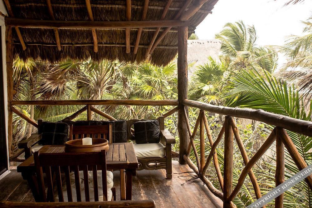 Playa Xcanan Tulum