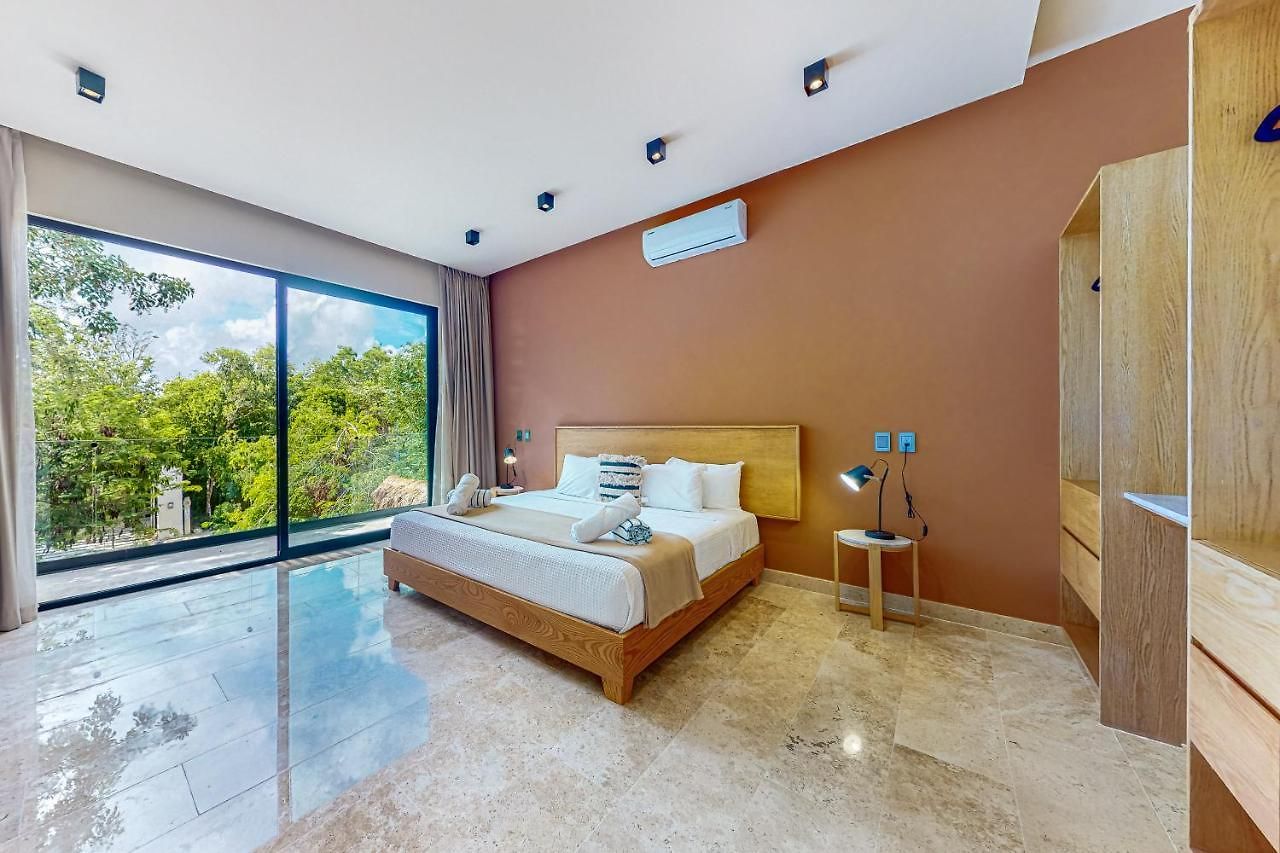 Katalox At Aldea Zama Hotel