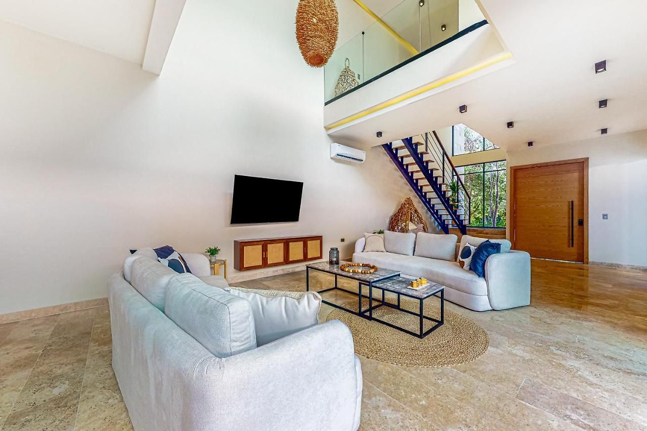 Hotel Katalox At Aldea Zama Tulum