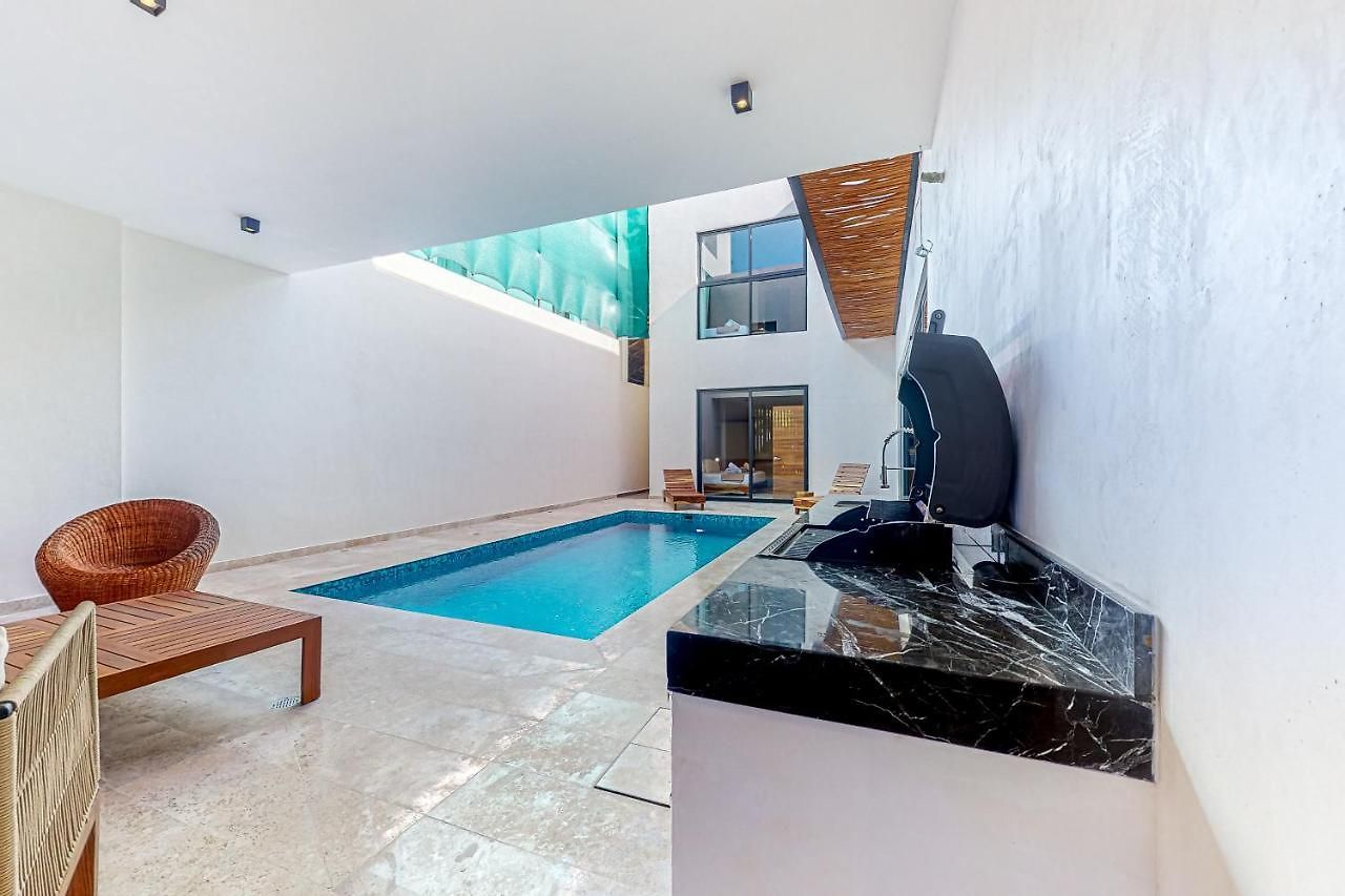 Hotel Katalox At Aldea Zama Tulum