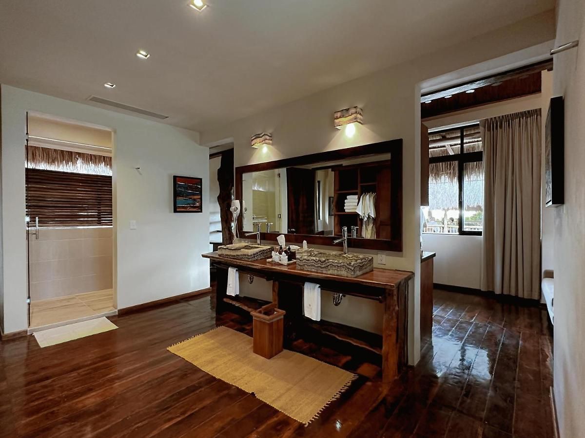 Hotel Casa Teka - Boutique & Cenote 4*