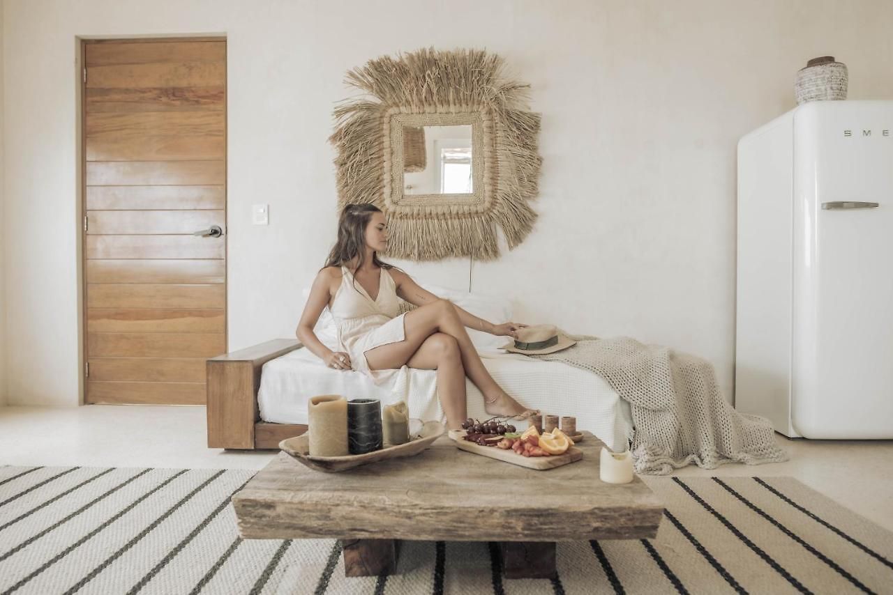Tierra Blanca By Blanca Apartahotel